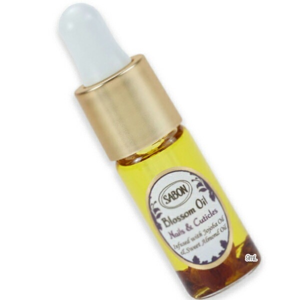 SABON ブロッサムネイルオイル 9mL 5,619円