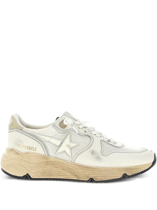 GOLDEN GOOSE Women Sneakers GWF00126 F00748110359 White