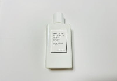 トゥヴェール バランシングGAローション 100mL プレ化...のサムネイル