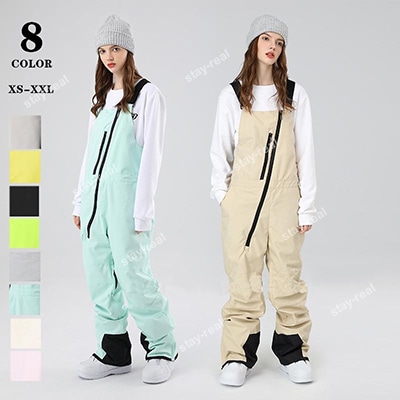 スキーパンツ スノーボードパンツ スノーボードウェア スキーウェア ボードウェア スノボウェア レディースメンズ