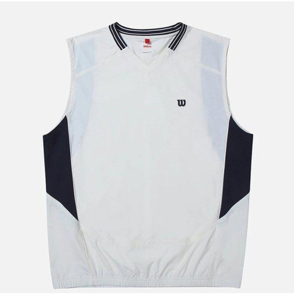 テイクバックベスト B1 W251001TVE21 CRM WHT