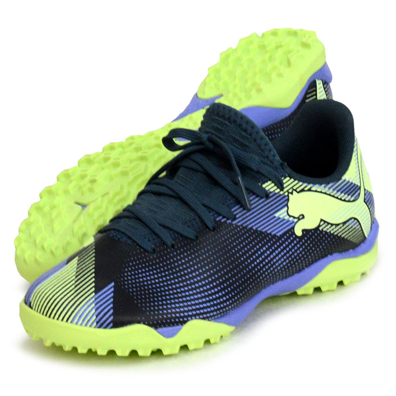 フューチャー 7 プレイ TT ＋MID JR ジュニア サッカートレーニングシューズフューチャー 24FH (107953-03)