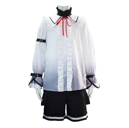 コスプレ変装仮装 衣装 プロジェクトセカイ カラフルステージ! feat. 初音ミク 镜音リンレン