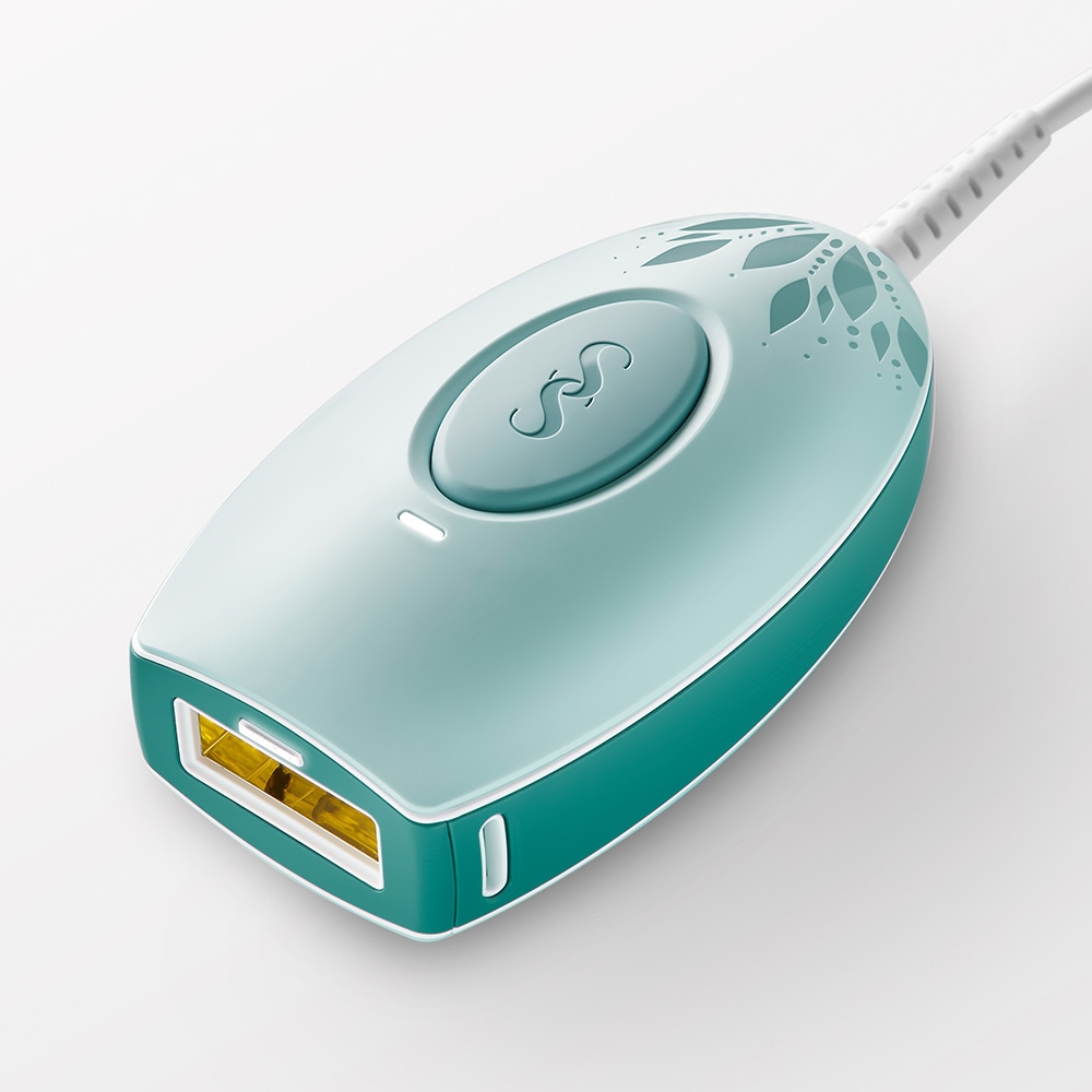 Smoothskin bare pop IPL光脱毛器 Qoo10] SMOOTHSKIN Bare Pop IPL光脱毛器 無痛脱 : 美容・健康家電