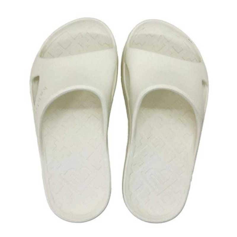 HABITS　B-MAKE SANDALS(ビーメイクサンダル) ［SS(XS)サイズ］　ｽﾗｲﾄﾞXSﾎﾜｲﾄ