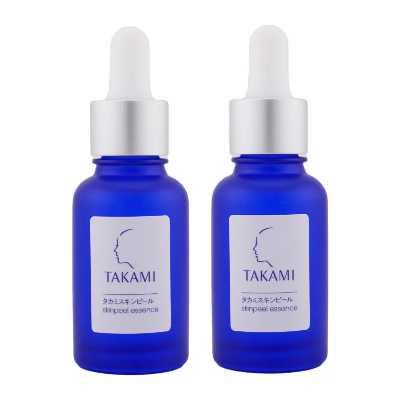 [2個セット]SPエッセンス 30mL 角質美容液 角質ケア化粧液 敏感肌 乾燥肌 毛穴 ニキビケア 保湿美容液 シミケア 肌荒れ[ギフトラッピング対応]
