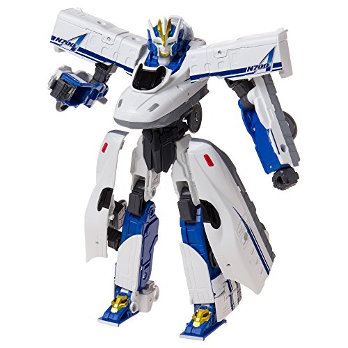 【福袋セール】 プラレール N700Aのぞみ シンカリオン DXS05 シンカリオン 新幹線変形ロボ その他 【福袋セール】 プラレール N700Aのぞみ シンカリオン DXS05 シンカリオン 新幹線変形ロボ その他