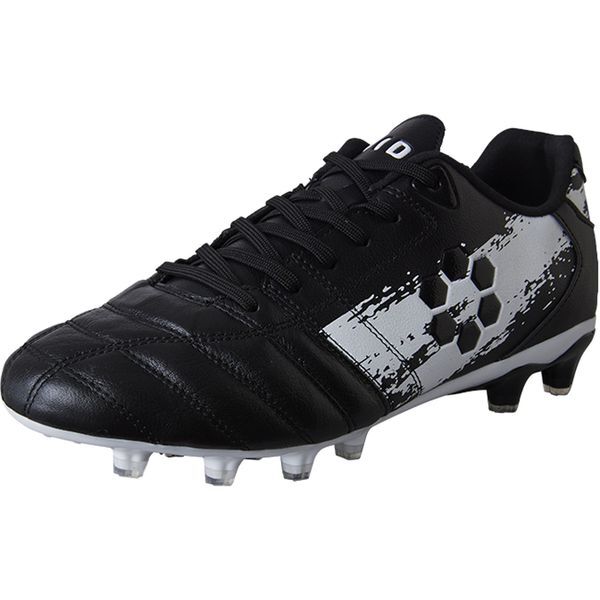 スフィーダ サッカースパイク SF-24PN02 BLK PIONIERE II HG KL 26.5cm ブラック