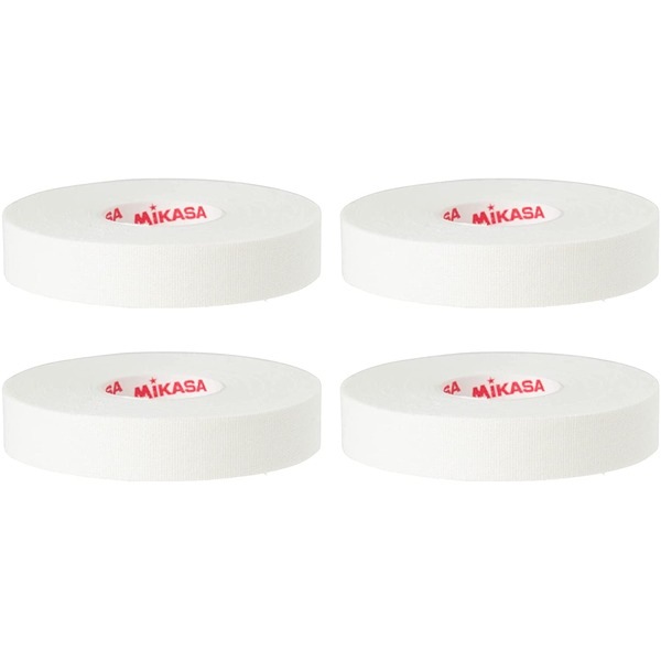 テーピング 伸びないタイプ 固定用テーピング 19mm [x64巻パック] 15,545円