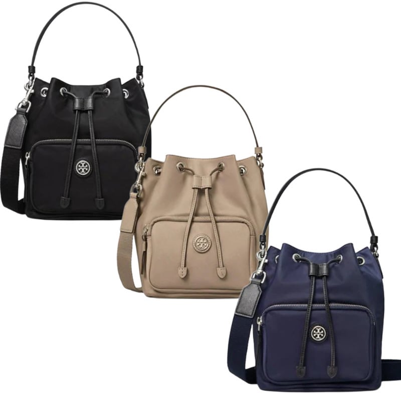 VIRGINIA BUCKET レディース ショルダーバッグ 軽量 134652