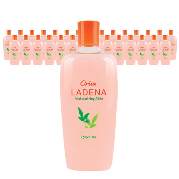 オリックス ラデナ スキン 390ml x 30個 女子 大容量 化粧品
