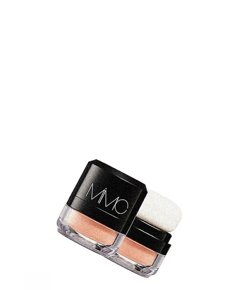 【国内正規品】MiMC エムアイエムシー ミネラルカラーチーク チーク