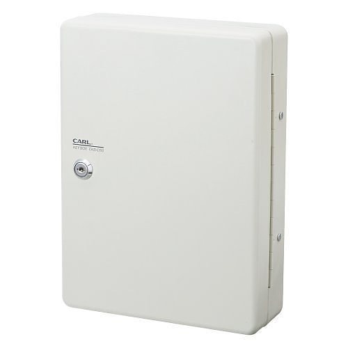 キーボックス（コンパクトタイプ） 80個吊 CKB-C80-I