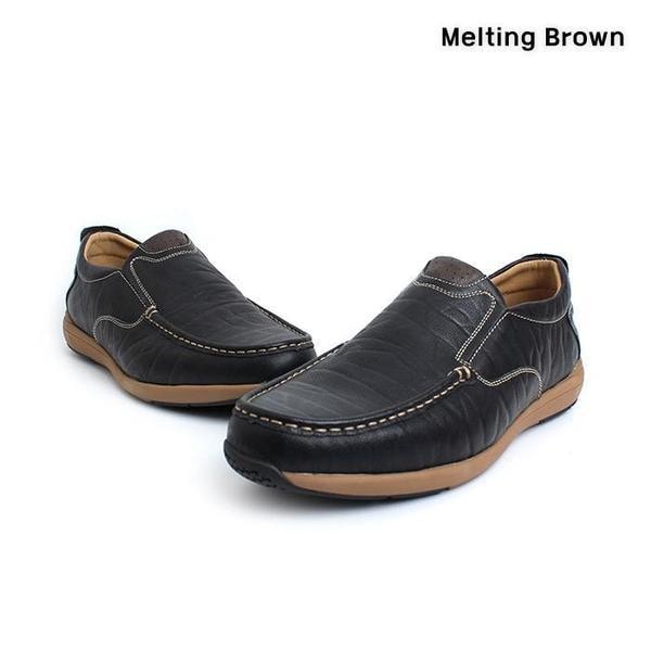 男性カジュアルローファー メンズスリッポン w1s 9,791円