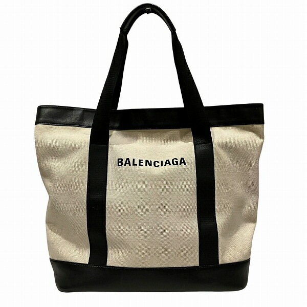 バレンシアガ 374767 バッグ トートバッグ レディース【中古】