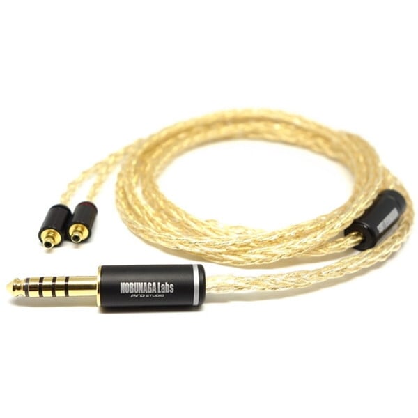 NLS-SRK 冩楽 (Sharaku) リケーブル (120cm)