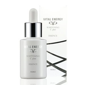 メイコー化粧品　バイタルエナジー　ホワイト ニングエッセンスCプラス 30mL