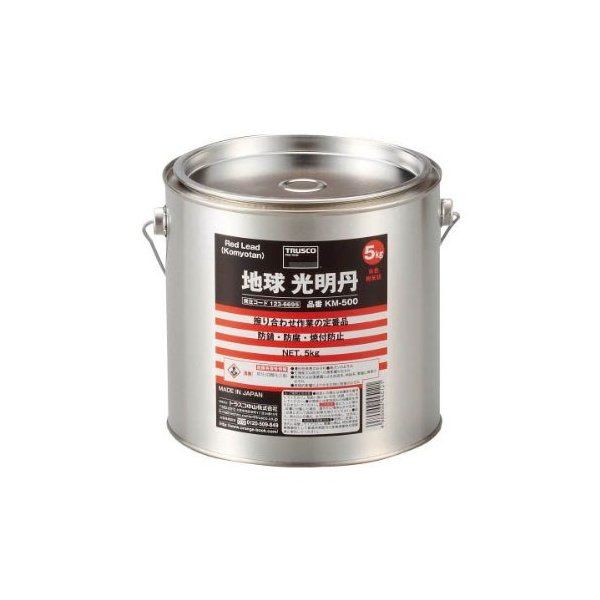 KM-500 光明丹 5Kg KM500 メーカー直送