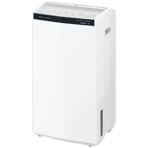 衣類乾燥除湿機 クリーンホワイト F-YHX200B-W ハイブリッド方式 木造21畳まで 鉄筋43畳まで
