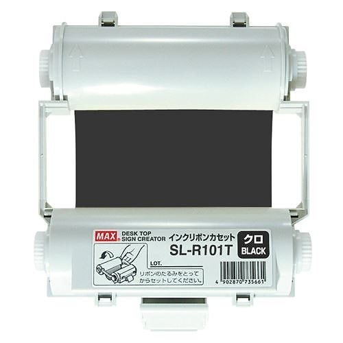 ビーポップシリーズ 黒 SL-R101Tｸﾛ 00069568