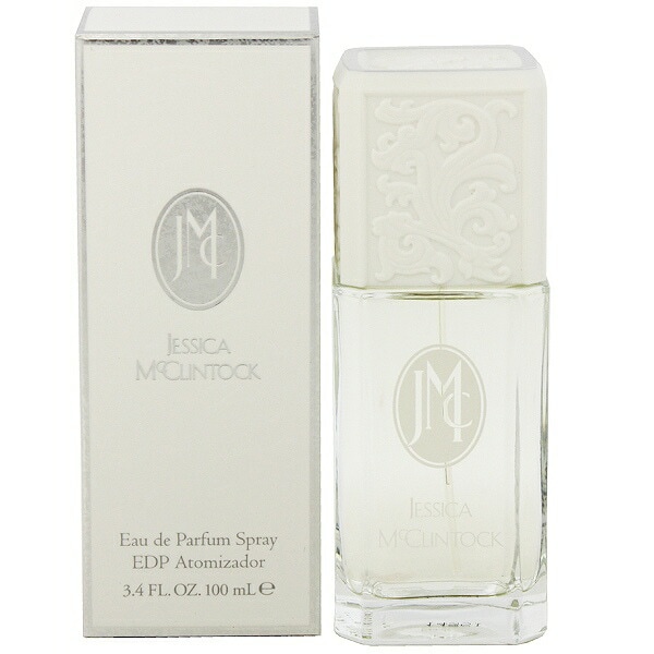 ジェシカ マクリントック （箱なし） EDP SP 100ml