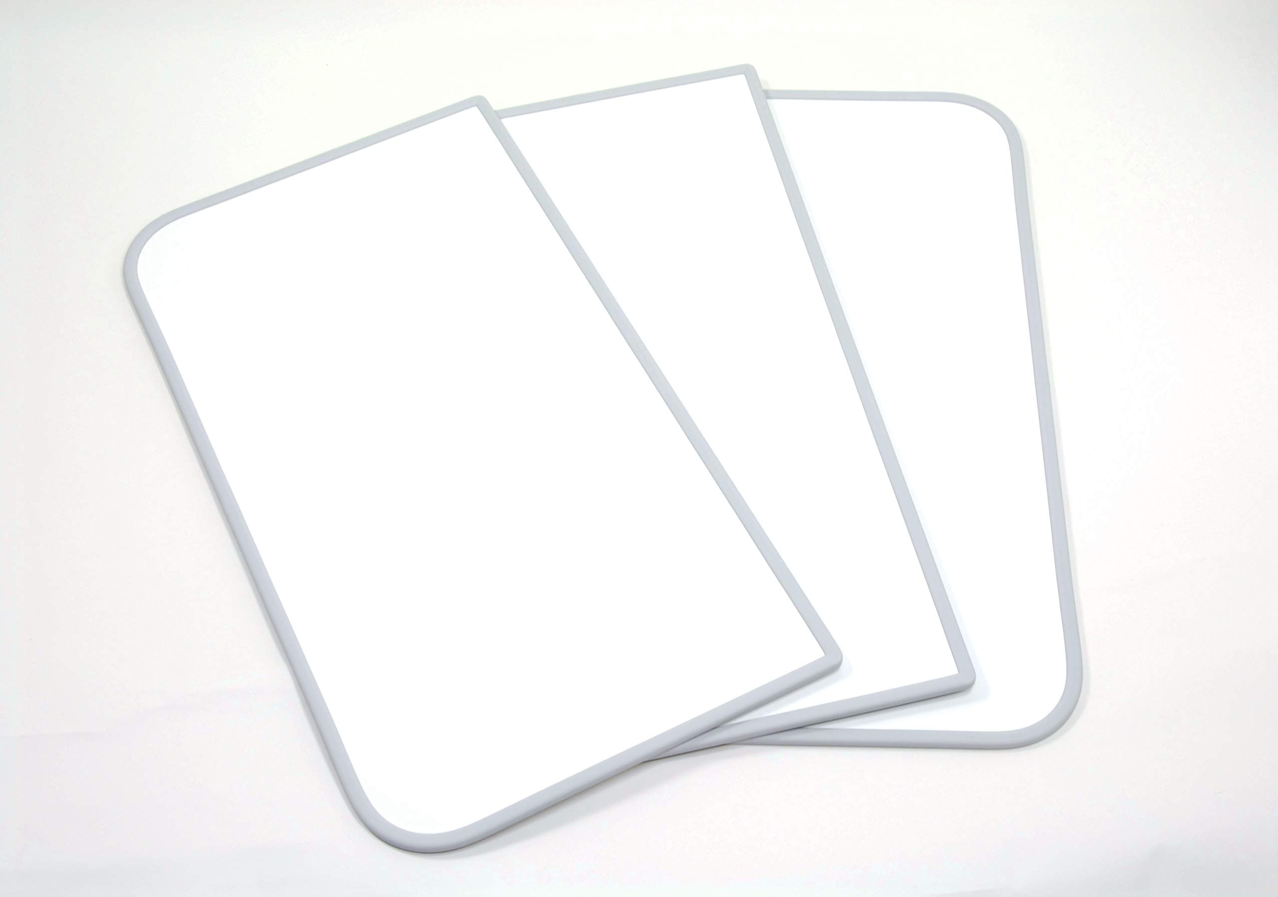 東プレ Ag抗菌 アルミ組合せ式風呂ふた （3枚割） U11 ホワイト/ホワイト 68×108cmその他