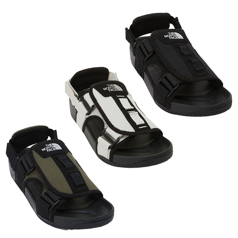 NS98P06 BIG SHOT SANDAL 韓国 スリッパ ファッション 夏 ユニセックス 日常 デイリー カップルルック 男女共用
