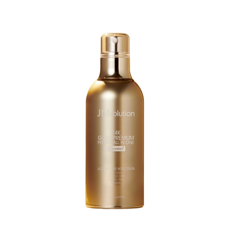 GOLD Premium Peptide All in One Special 100ml Wrinkle Care, Vitalizing made in Korea
