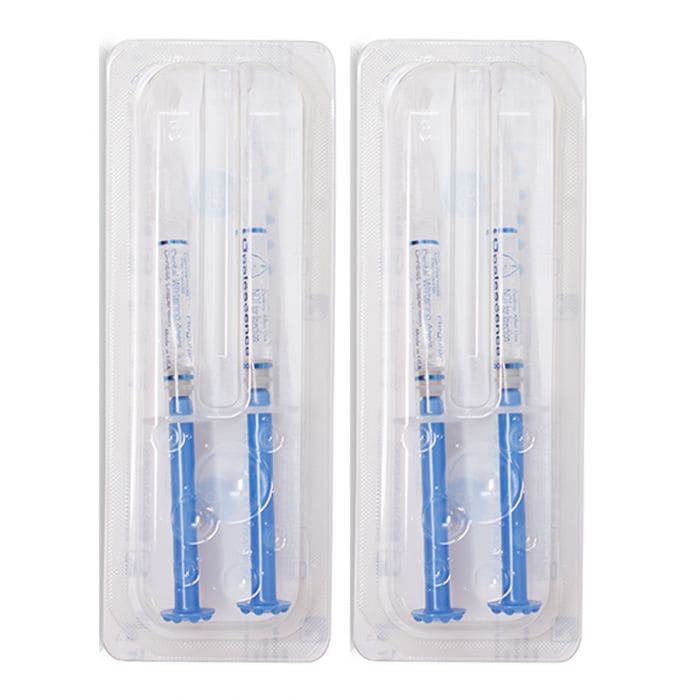 [ オパールエッセンス 15 レギュラー 無香料 4注射器 ] Opalescence 15% ホワイトニングジェル オパールエッセンス ホワイトニング