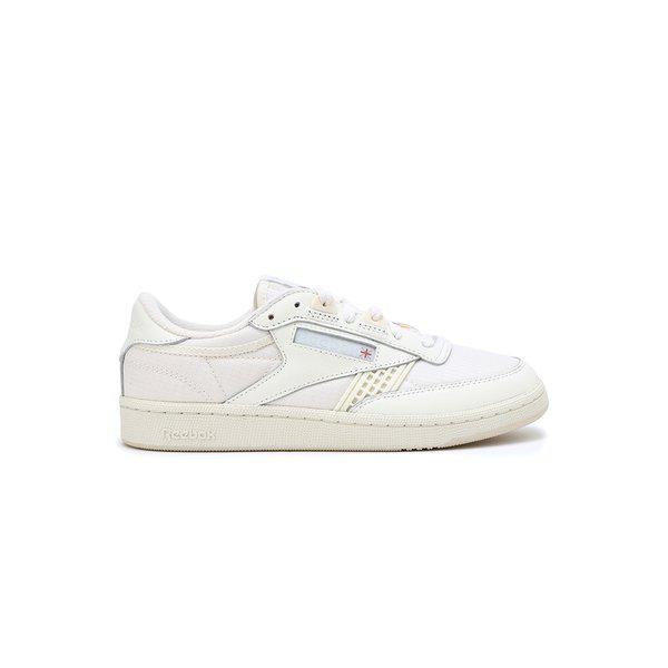 クラブ C 85 ヴィンテージ リザーブ - クリーム / ID9256 RESO3FC4UWT