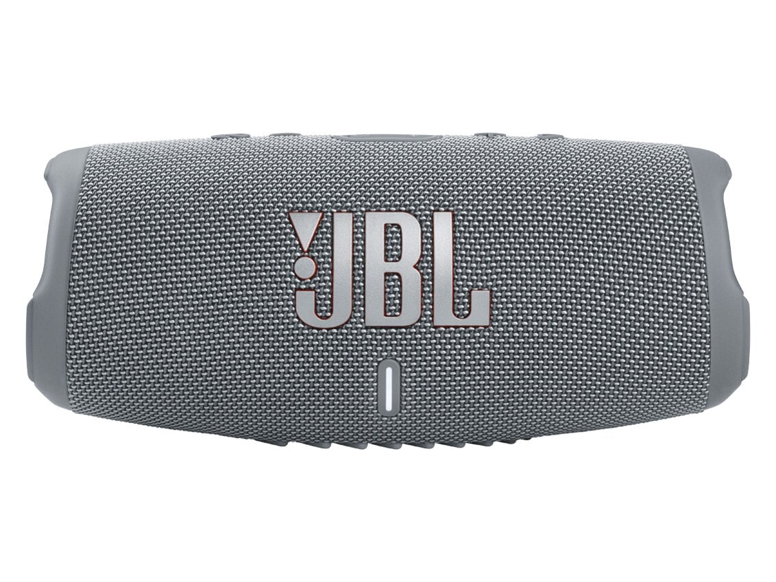 CHARGE 5 [グレー] Bluetooth対応ポータブルスピーカー