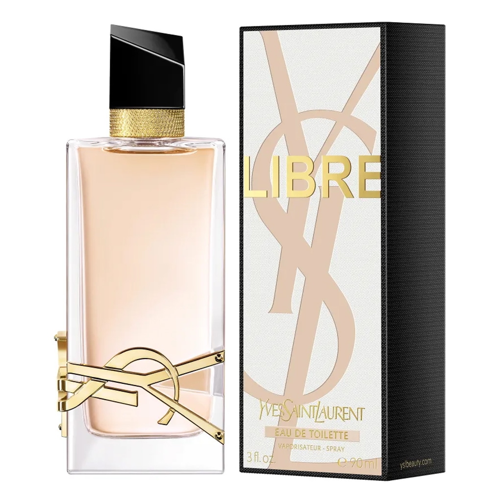 入生ロラン香水リブルオードトワレット EDT 90ml 21,179円