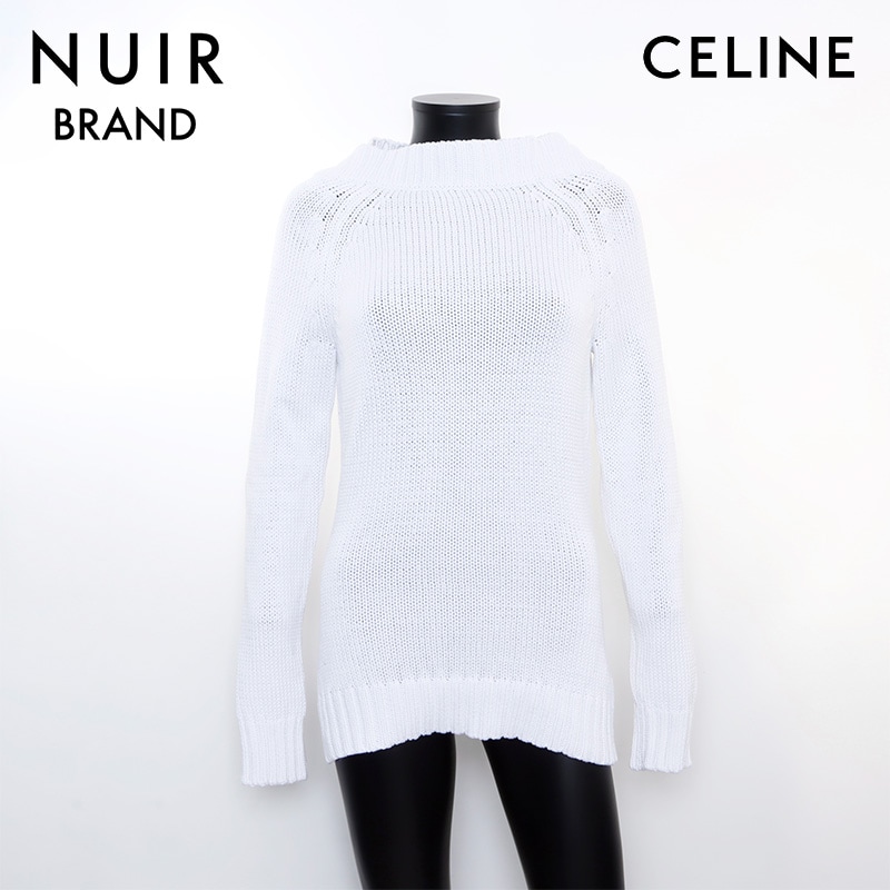 セーター ホワイト WS7170