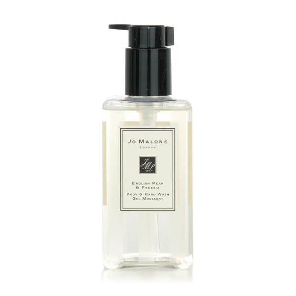 ジョーマローン イングリッシュペアー アンド フリージア ボディアンドハンドウォッシュ (ポンプ) 250ml