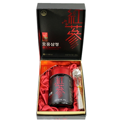 韓国赤人参エキスゴールド健康濃縮エキス抽出治療 紅参エキス ゴールド ヘルス コンセントレイト エキス レメディ贈り物