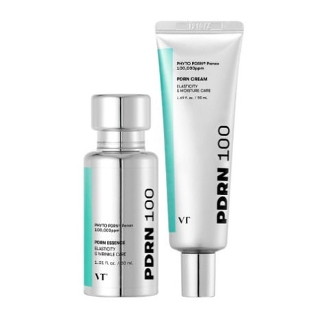 【2点セット】PDRNエッセンス100 + クリーム100/容量[エッセンス] 30mL [クリーム] 50ml