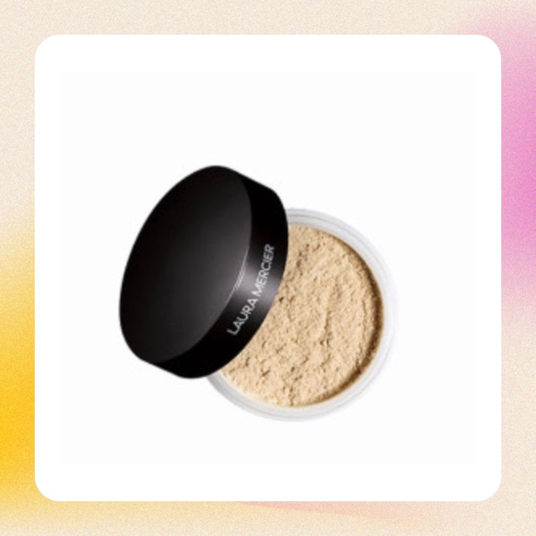 トランスルーセント ルースセッティングパウダー 9.3g