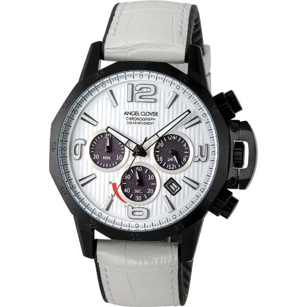 売れ筋アイテムラン Angel 正規品 取寄品 Clove 腕時計 NTS45BWH-WH エンジェルクローバー その他 ブランド腕時計