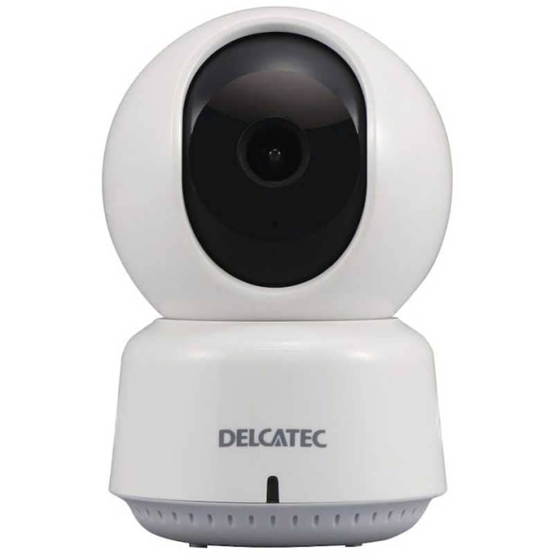 DXアンテナ　卓上みまもるカメラ　CNW3CPB1