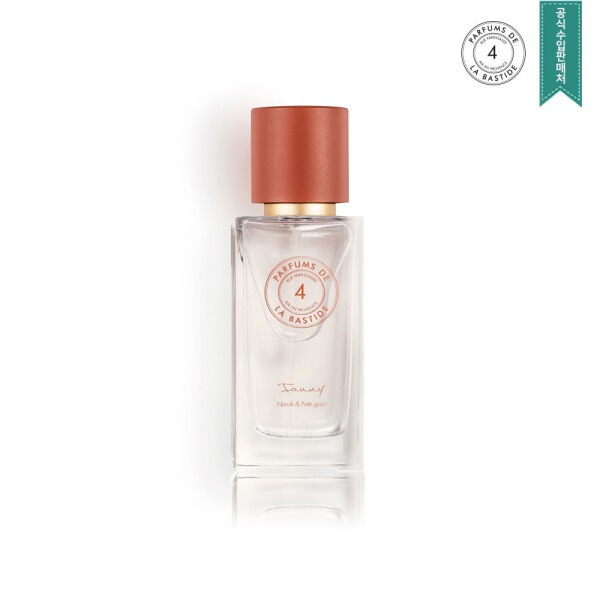 バスティード ファニー オードパルファム100ml