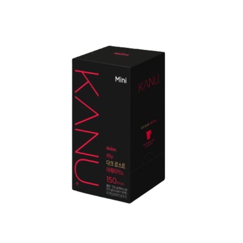 ミニ ダーク (0.9G 150入)