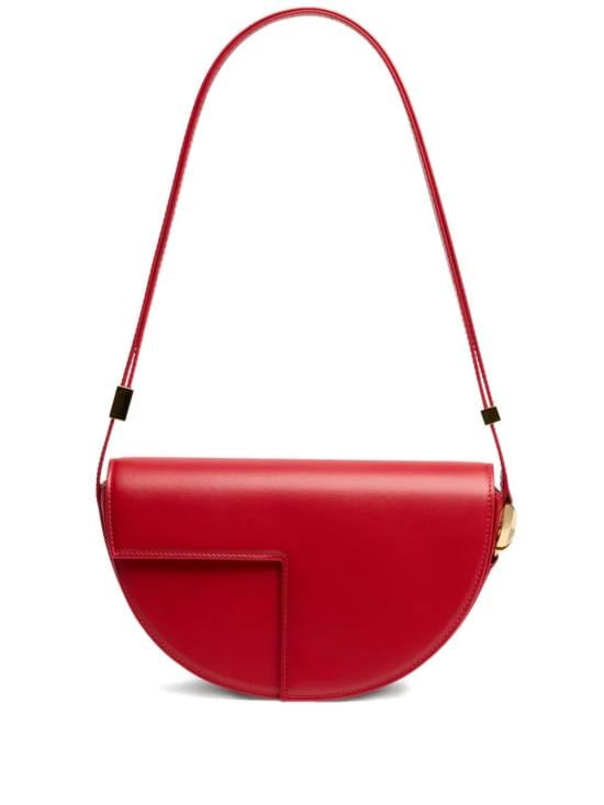 PATOU Women Shoulder Bags BA0225000 314R ELIXIR RED