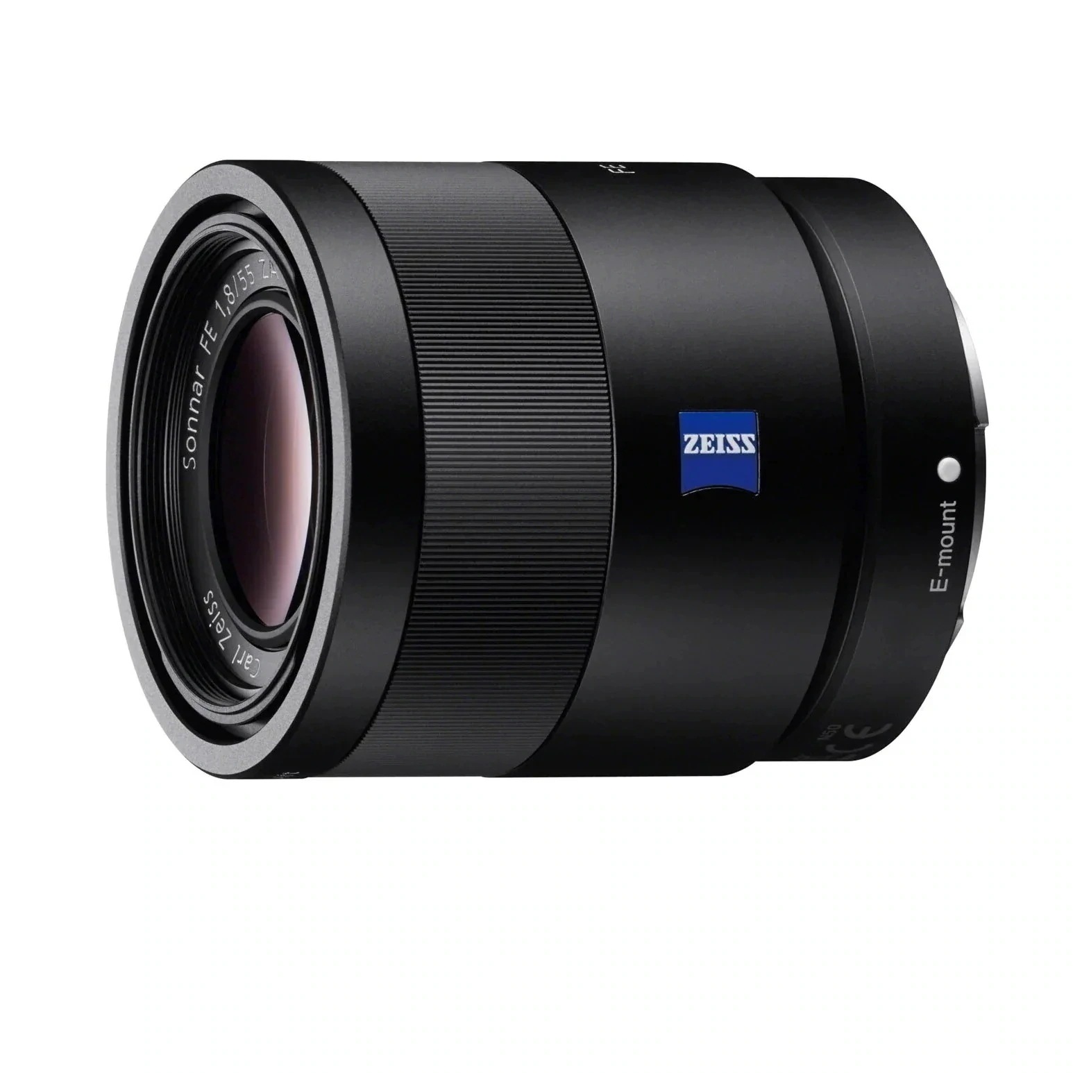 Sonnar T* FE 55mm F1.8 ZA SEL55F18Z [ソニーEマウント]