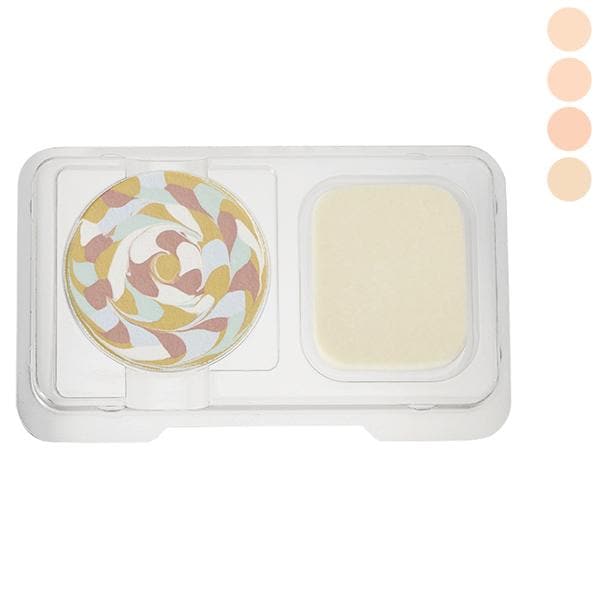 ディエム クルール カラーブレンドファンデーションN SPF15 PA++ 【レフィル】