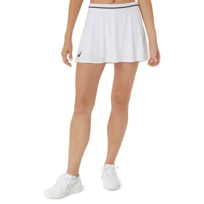 アシックス ASICS W TR ウィメンズ マッチスカート（2042A252100） スカートパンツ 2042A252100 417460