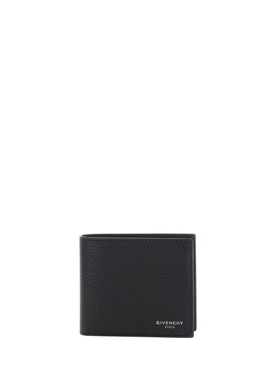 GIVENCHY Men Wallet BK608NK213 001 Black