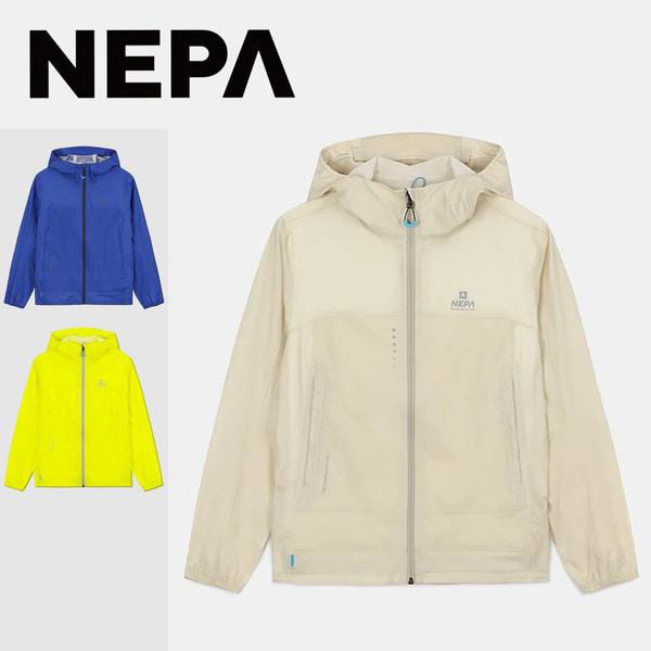 [釜山店] 共用パフォーマンス3L防水ジャケット7LD0501