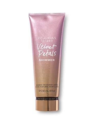 VICTORIAS SECRET Velvet Petals ボディシマーローション 5,221円