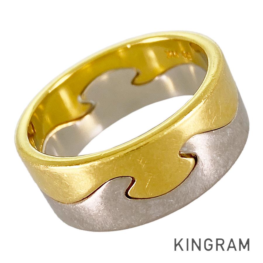 フュージョン 20号(60) リング sss【中古】