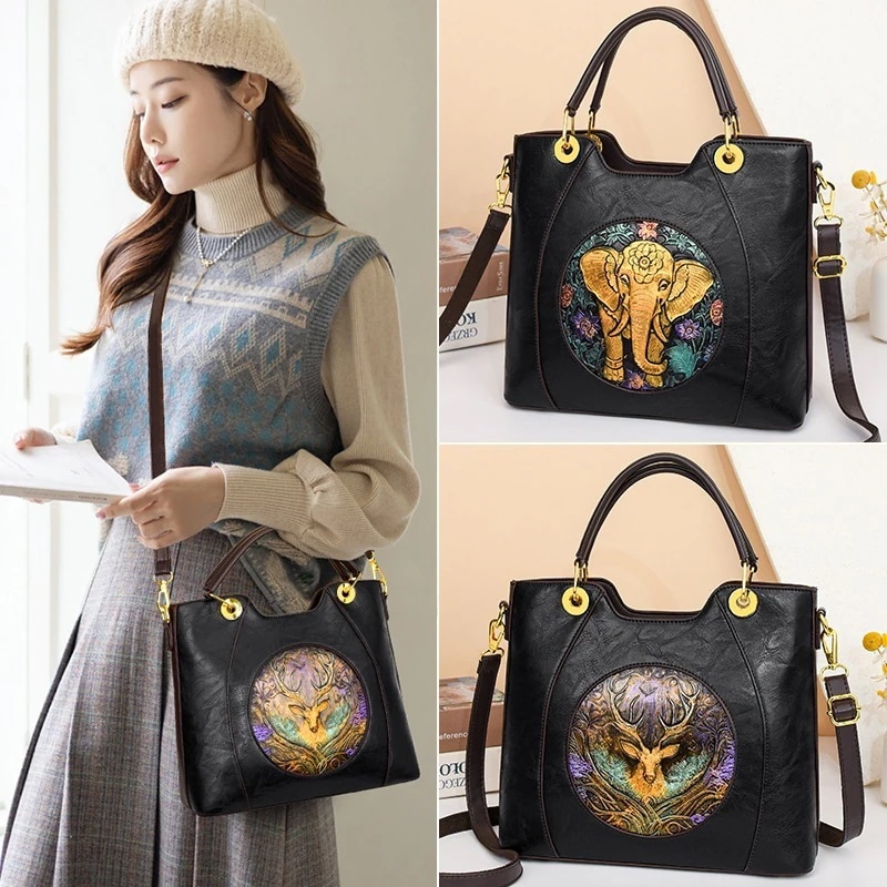 エコバッグ ミニバッグ 韓国ファッション 人気 アウトレット 大容量 本革 防塵トートバッグ カジュアル ショルダーバッグ キャンバス 斜め掛け 防水 旅行 ショルダーバッグ トートバッ